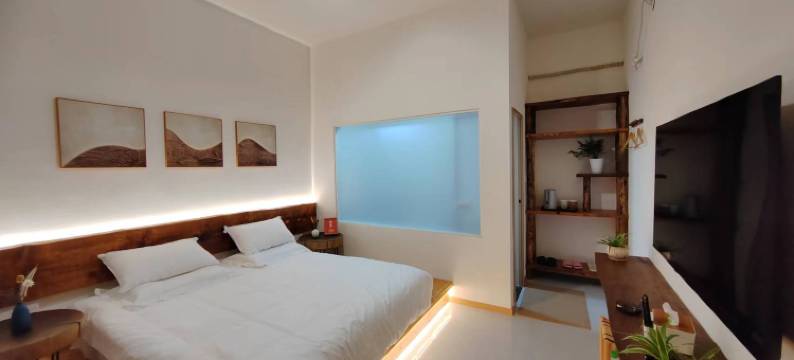 茉莉民宿(大邑安仁古镇店)图片