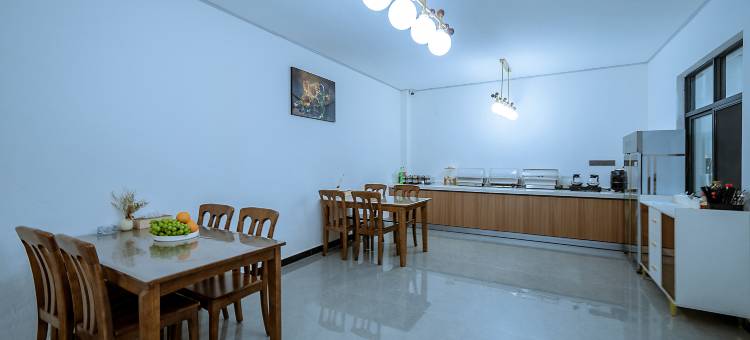 紫榆酒店(大理古城店)图片