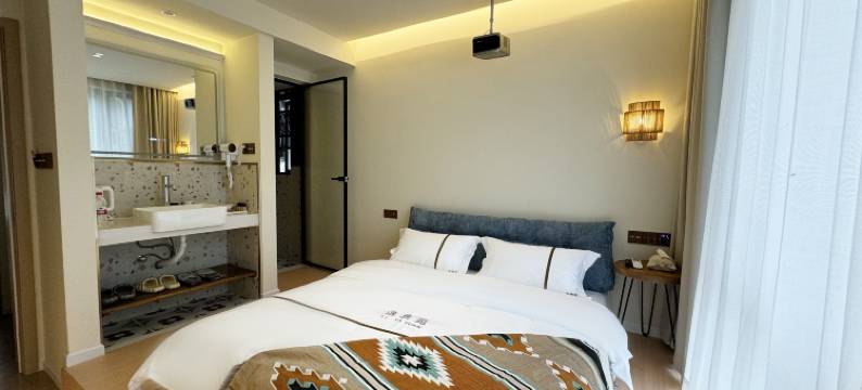 雅安逸雅苑民宿图片