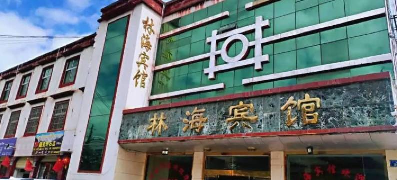 林芝林海宾馆(工布老街香港路步行街店)图片