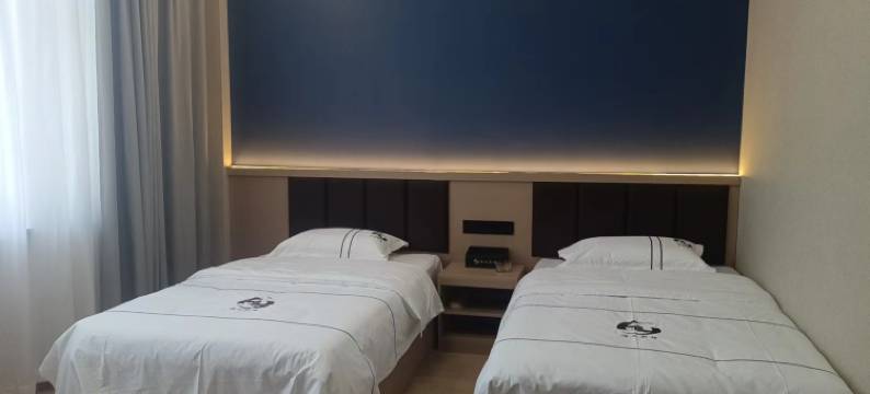 礼县浩义宾馆图片