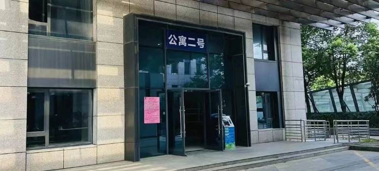 辰夕公寓酒店(扬州高铁东站店)图片