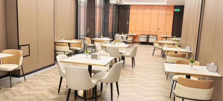 如家精选酒店(大名石刻博物馆京府商贸城店)图片