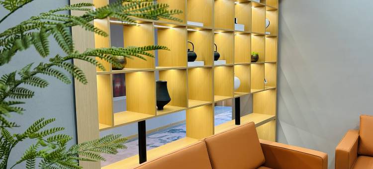 亚龍湾酒店图片