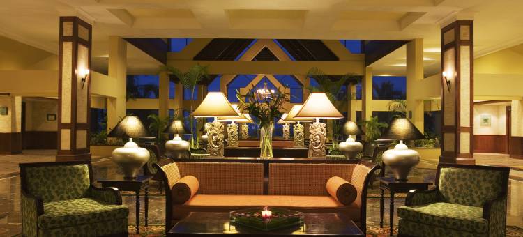 美里万豪度假酒店(Miri Marriott Resort & Spa)图片