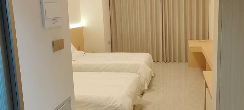 5号酒店(恒大御景半岛店)图片