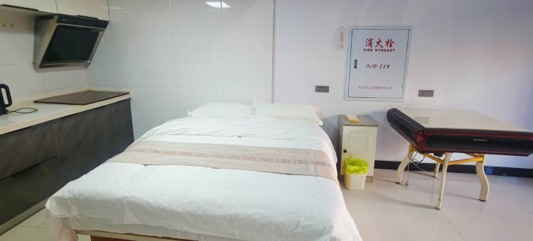 悦途宾馆图片