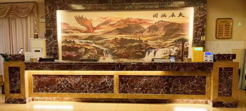 广州凯富宜宾馆(琶洲会展海珠店)图片