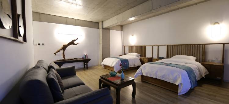 蔚县南山小院民宿图片