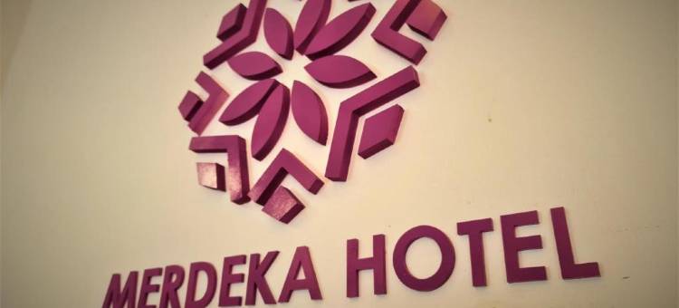 Merdeka Hotel Kluang图片