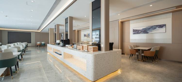 星程酒店(廊坊东方大学城店)图片