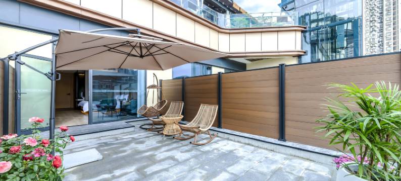 盐亭两江荟酒店(国投两江荟店)图片