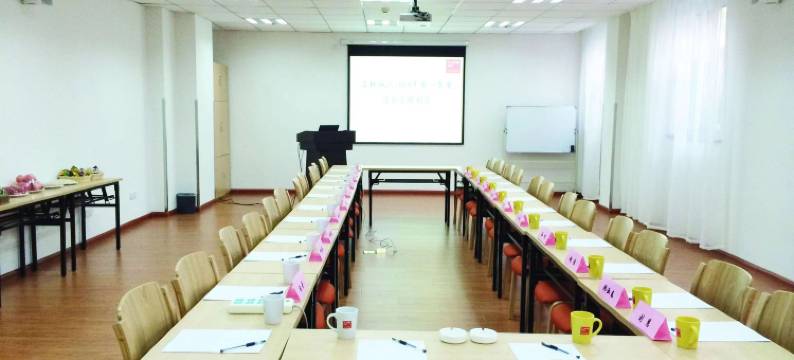 长春启琳酒店(东北师范大学净月校区店)图片