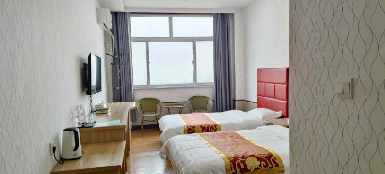 新乐御庭快捷宾馆图片