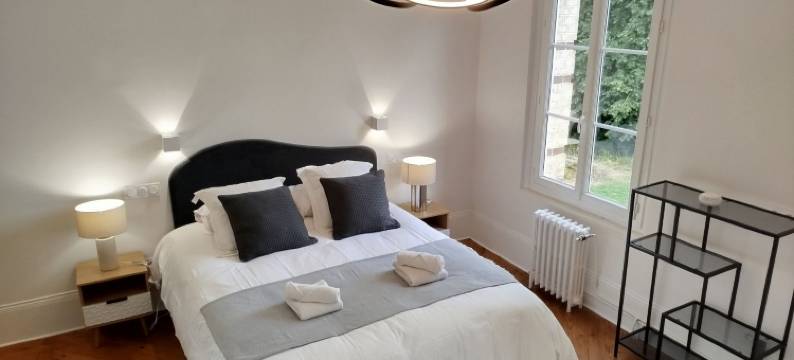 卡尔斯洛迪城堡橙园(Chateau Loyd & Spa)图片