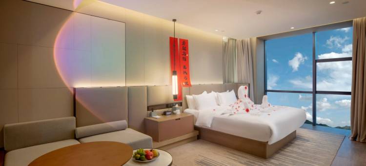 五寨大酒店图片