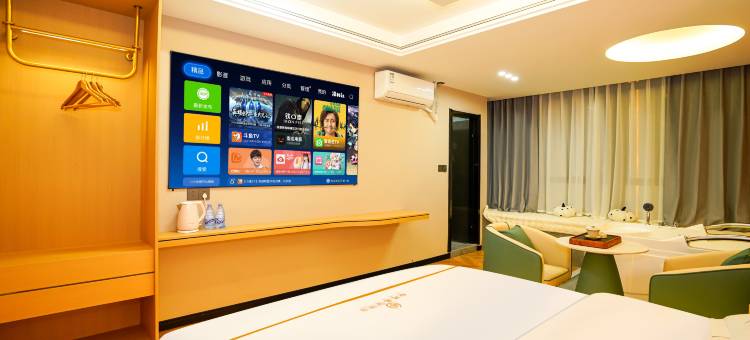 朗廷美宿酒店(汕头潮阳谷饶店)图片