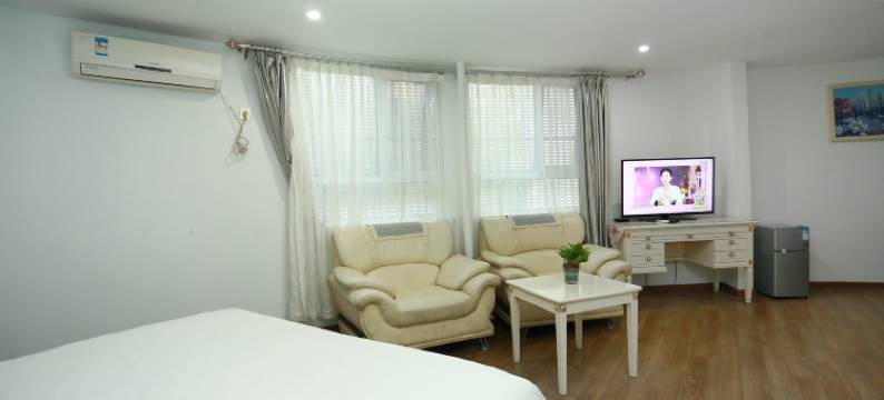 悦佳宜柏民宿(天津肿瘤医院体院北店)图片