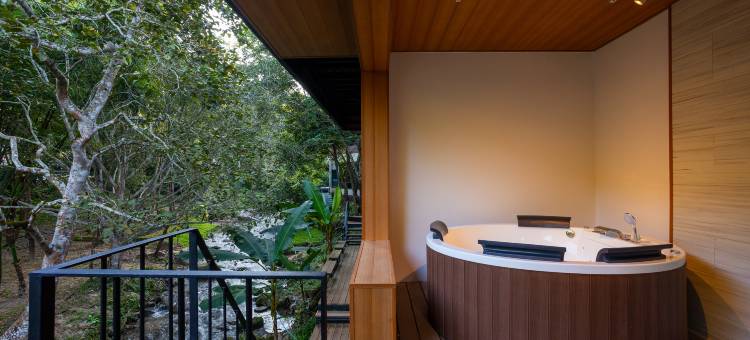 湄康蓬的赖小屋(The Lai Tiny House at Mae Kampong)图片