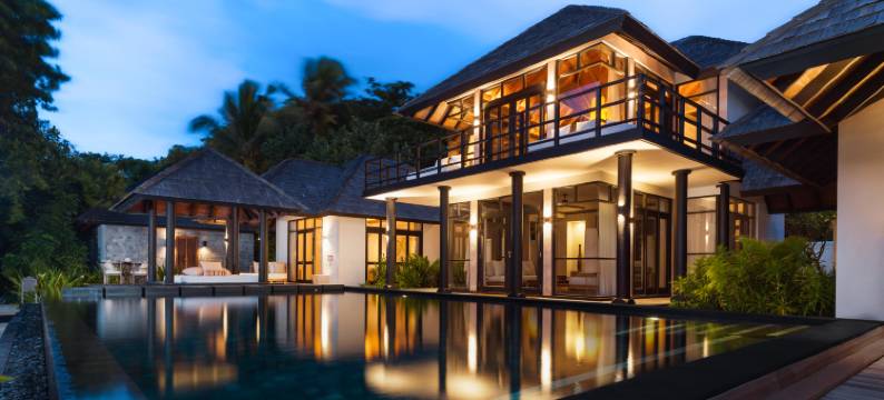 马尔代夫JA玛纳法鲁度假村(JA Manafaru, The Real Maldives - Free seaplane for 7+ nights, valid for stays 1 May–23 Dec 2026)图片