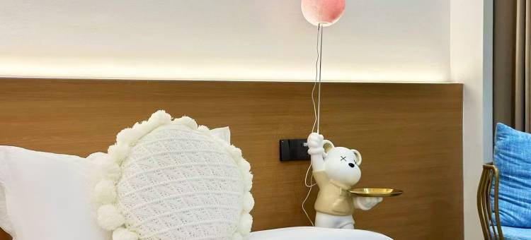 景德镇小半径民宿(中国陶瓷博物馆店)图片