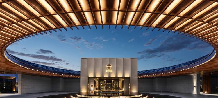 苏州阳澄湖悦柳酒店图片