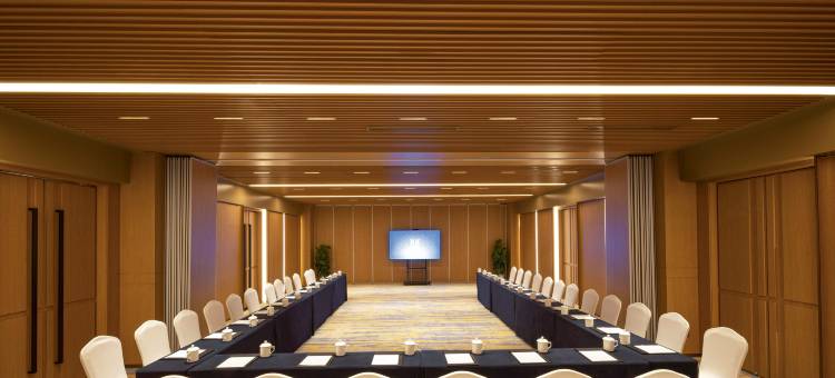 上海吴淞口邮轮港途易蓝酒店图片