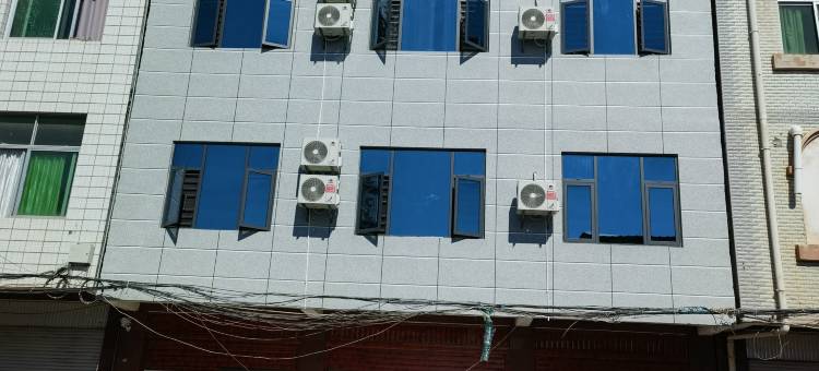 元谋永平酒店图片