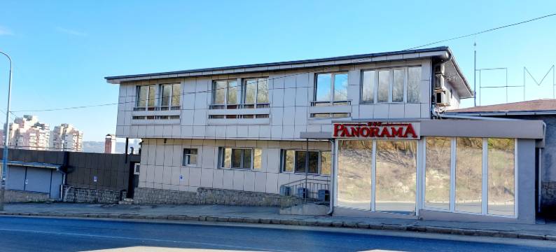 全景别墅(Hotel Villa Panorama)图片