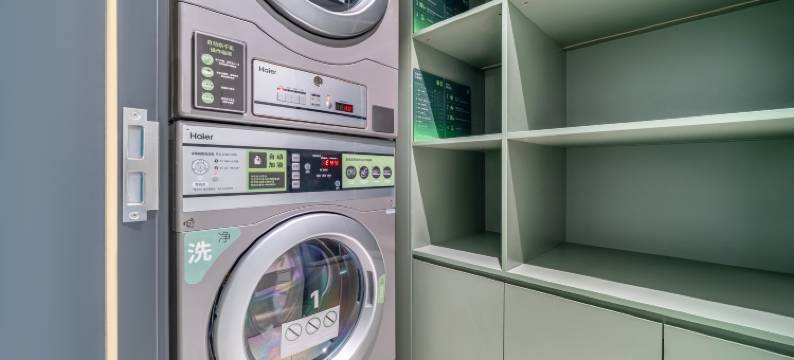 海友酒店(杭州滨江江陵路店)图片