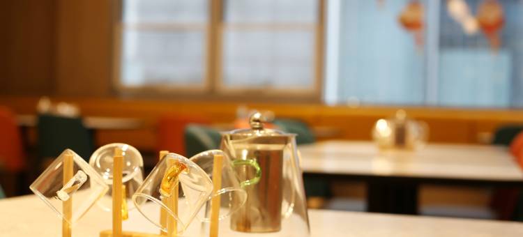 汉庭优佳酒店(太原建设南路亲贤街店)图片