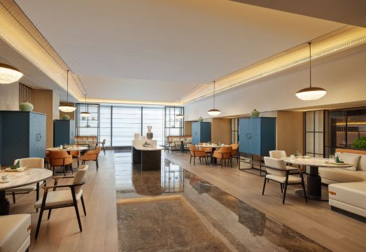 Four Points by Sheraton Xuancheng JingxianHotel Overview