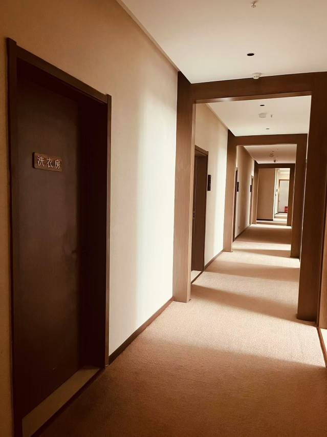 喜鹊酒店(长治壶关水上公园店)图片
