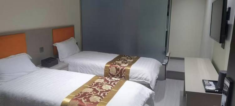 天一民宿(西安未央店)图片