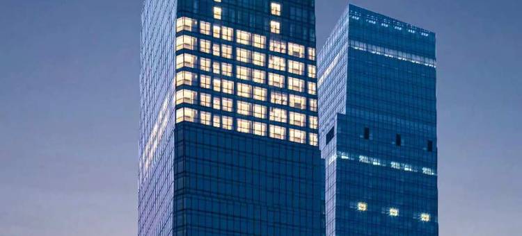 武汉武昌江滩亚朵S酒店图片