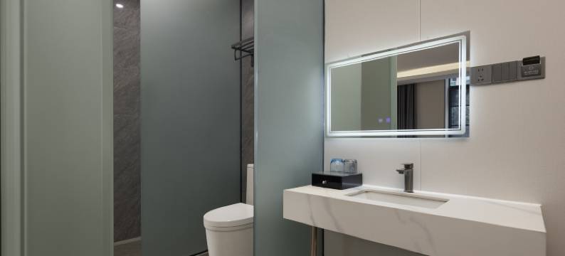 骏福美舍酒店(广州江南西昌岗地铁站店)图片