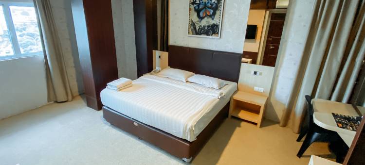 巴淡岛港湾附近的幸运星酒店(Lucky Star Hotel Near Harbour Bay Batam)图片
