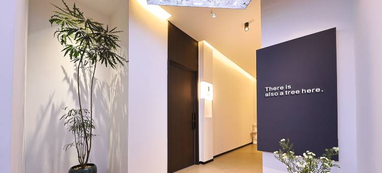 嘉城酒店(延边大学网红墙店)图片