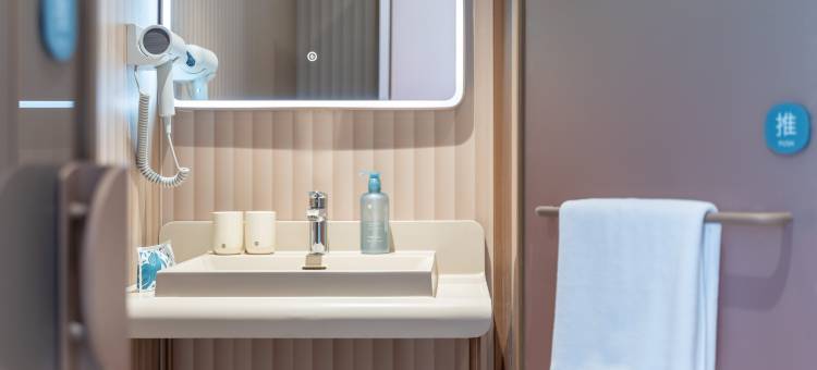 汉庭酒店(长沙五一广场潮宗街店)图片