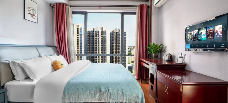 昆明佳吉商务酒店图片