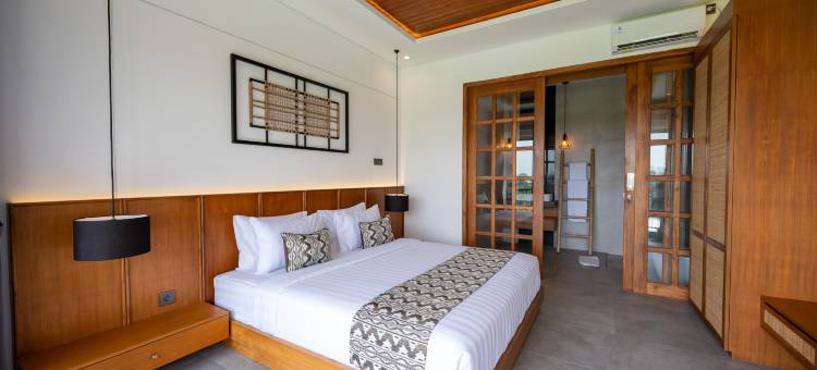 巴厘岛凯罗斯别墅(Kairos Villa Ubud)图片