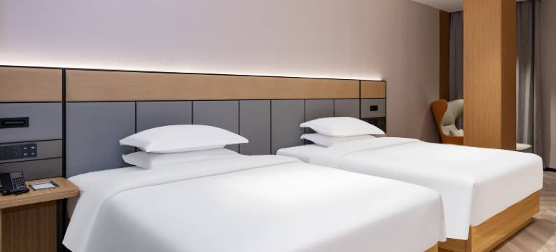 佰利酒店(东莞虎门高铁站店)图片