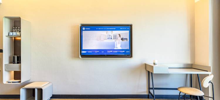 汉庭酒店(拉萨贡嘎机场店)图片