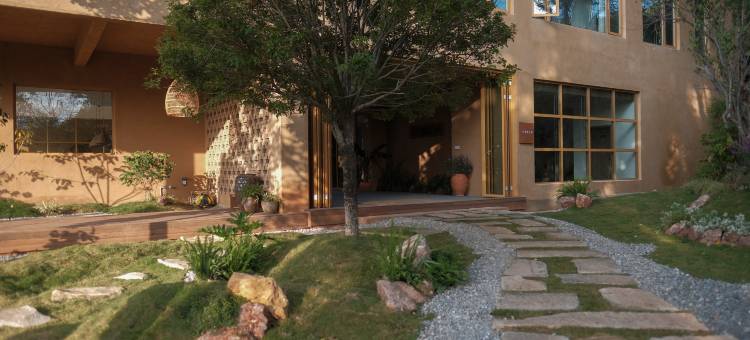 山有依臣家民宿(沙溪灯塔村店)图片