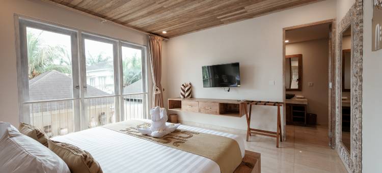 Sapta Villa Ubud图片