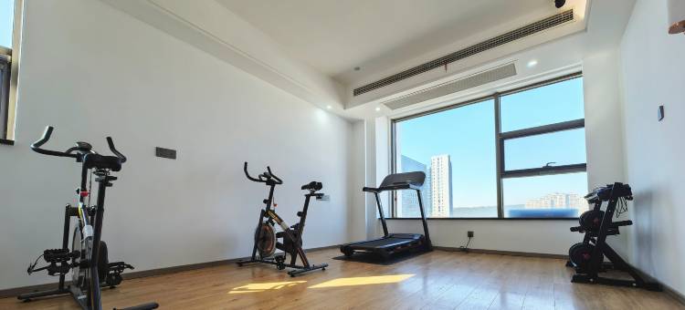 维也纳国际酒店(江阴体育中心店)图片