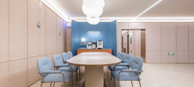 汉庭酒店(铁岭师范高等专科学校店)图片