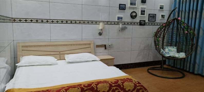 马山祥家旅馆图片