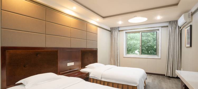 欧典商务酒店(遂宁高铁站店)图片