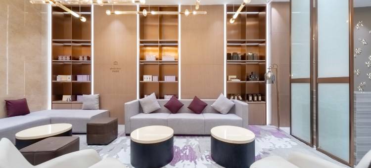 麗枫酒店(南充中虹国际店)图片